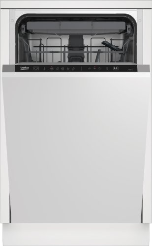 Встраиваемая посудомоечная машина BEKO BDIS15063