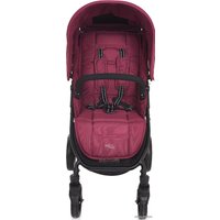 Коляска прогулочная «книга» Valco Baby Snap 4 (wine)
