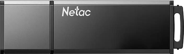 USB Flash Netac U351 USB 3.2 64GB NT03U351N-064G-32BK