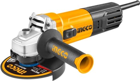 

Угловая шлифмашина Ingco Industrial AG900285