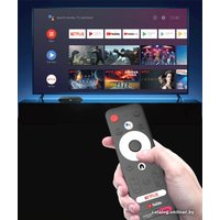 Смарт-приставка Homatics Box Q