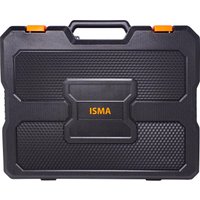 Универсальный набор инструментов ISMA 513722(50791) в Могилеве