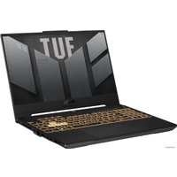 Игровой ноутбук ASUS TUF Gaming F15 FX507ZC4-HN143 + рюкзак Goody Bright (синий)