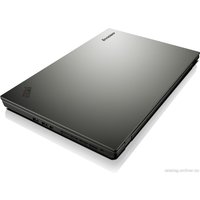 Ноутбук Lenovo ThinkPad T550 (20CK001WRT)