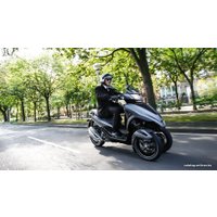 Дорожные мотошины Michelin City Grip 100/90-10 56J