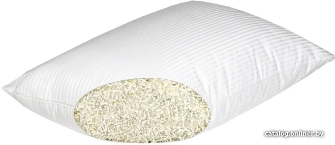Спальная подушка Askona Mediflex Revolution 50x70
