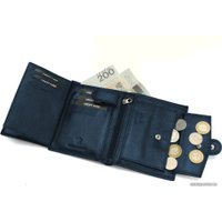 Кошелек Sanchez Casual AM-102R-123A (темно-синий)