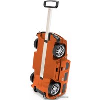Чемодан Bradex Внедорожник (детский, оранжевый)