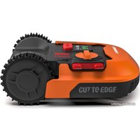 Газонокосилка-робот Worx Landroid M WR142E (с АКБ)