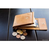 Зажим для денег EZcase Duo (песочный)