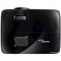 Проектор Optoma S322e