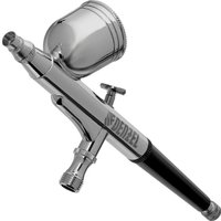 Краскопульт Denzel AB1