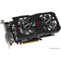 Видеокарта ASUS R7 265 DirectCU II 2GB GDDR5 (R7265-DC2-2GD5)
