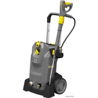 Мойка высокого давления Karcher HD 8/18-4M 1.524-970.0