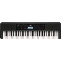 Синтезатор Yamaha PSR-EW320