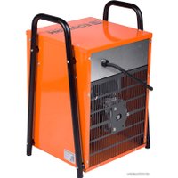 Электрическая тепловая пушка Ecoterm EHC-03/1B
