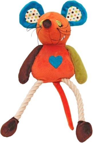 Rosewood Mister Twister Millie Mouse 39020