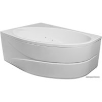 Ванна Poolspa Orbita 160x100 L