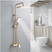 Душевая система  Shevanik S4536G