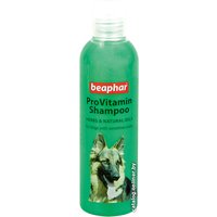 Шампунь Beaphar ProVitamin Shampoo Green Herbal (250 мл)