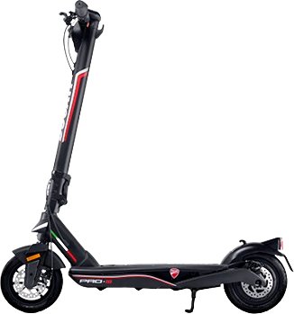 

Электросамокат Ducati Pro-III