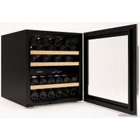 Винный шкаф Dunavox DAB-36.80DSS