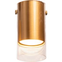 Припотолочная люстра Wolta WSL-GU10/07G