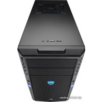 Корпус AeroCool Qs-202 Black