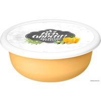 Миска для смешивания Idi Land Modena 221105704/01 (бледно-желтый)