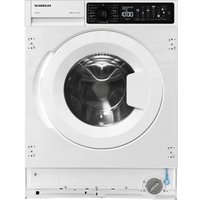 Стиральная машина Scandilux DX3T 8400