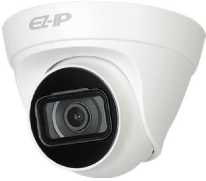 

IP-камера EZ-IP EZ-IPC-T1B40P-0360B