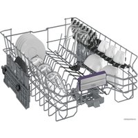 Встраиваемая посудомоечная машина BEKO AutoDose BDIS38120A