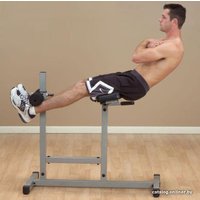 Гиперэкстензия Body-Solid PCH24