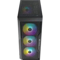 Корпус AZZA Fighter (черный)