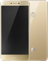 Huawei P8 lite 2017 (золотистый)