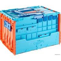 Трек Hot Wheels Гоночная Воронка