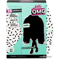 Кукла L.O.L. Surprise! OMG Candylicious 565109