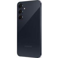 Телефон Samsung Galaxy A55 SM-A556E 8GB/256GB (темно-синий)