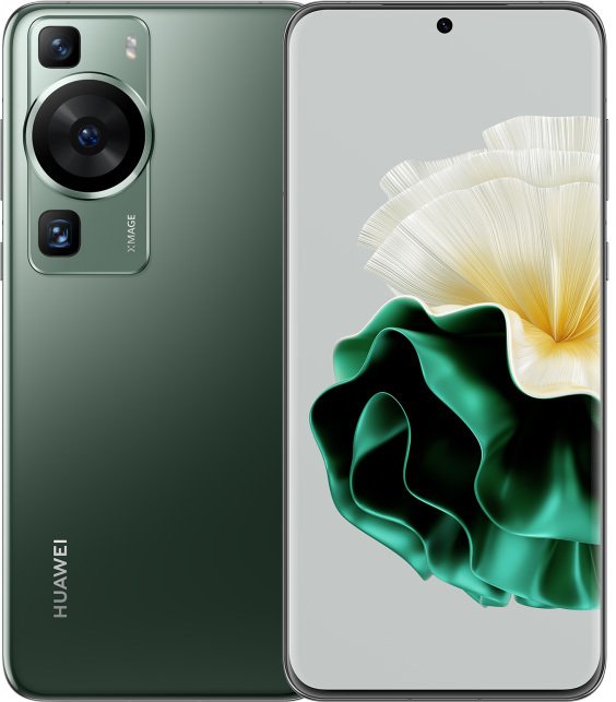 

Телефон Huawei P60 LNA-LX9 8GB/256GB (зеленый)