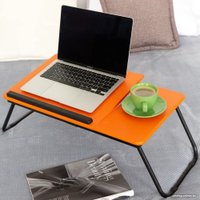 Подставка-столик AMI Оксфорд (корица)