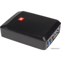 Корпусной активный сабвуфер JBL BassPro Nano