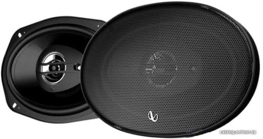 Коаксиальная АС Infinity Alpha 6930