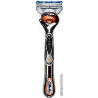 Бритвенный станок Gillette Fusion5 Proglide Power Flexball 1 сменная кассета