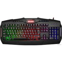 Клавиатура Defender Goser GK-772L RU
