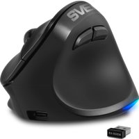 Вертикальная мышь SVEN RX-550SW