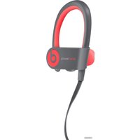 Наушники Beats Powerbeats2 Wireless (Siren Red) [MKPY2]