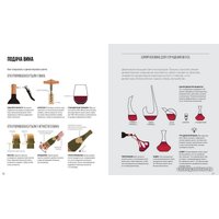  КоЛибри. Wine Folly. Вино. Практический путеводитель (Мадлен Пакетт; Джастин Хэммек)