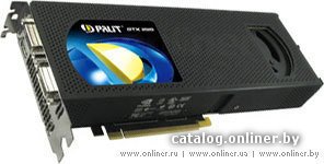 Palit GeForce GTX 295