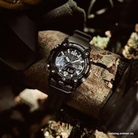 Наручные часы Casio G-Shock GG-B100-1A3