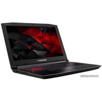 Игровой ноутбук Acer Predator Helios 300 G3-572-72PX NH.Q2BEP.003